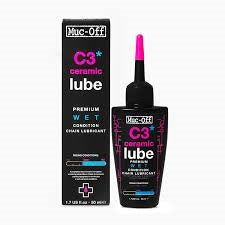 MUCOFF C3 WET CERAMIC LUBE