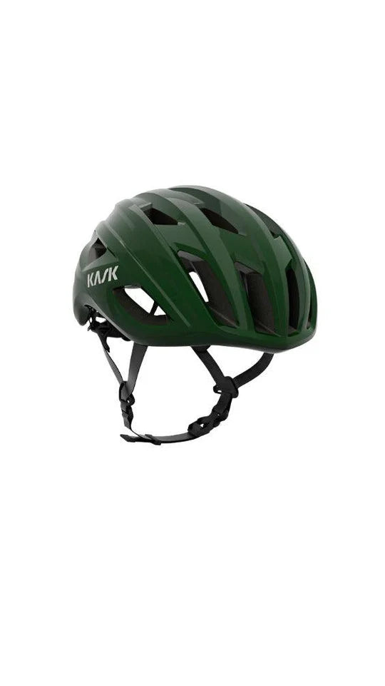 KASK MOJITO3 ROAD CYCLING HELMET (ALPINE)