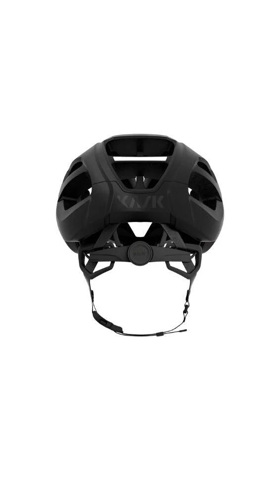 KASK PROTONE ICON ROAD CYCLING HELMET (BLACK MATT)