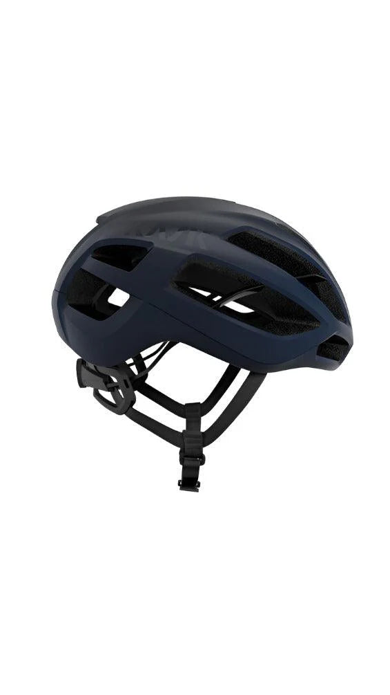 KASK PROTONE ICON ROAD CYCLING HELMET (BLUE MATT)