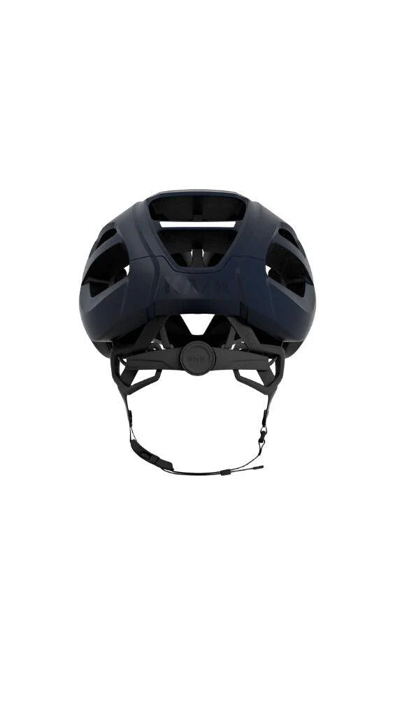 KASK PROTONE ICON ROAD CYCLING HELMET (BLUE MATT)