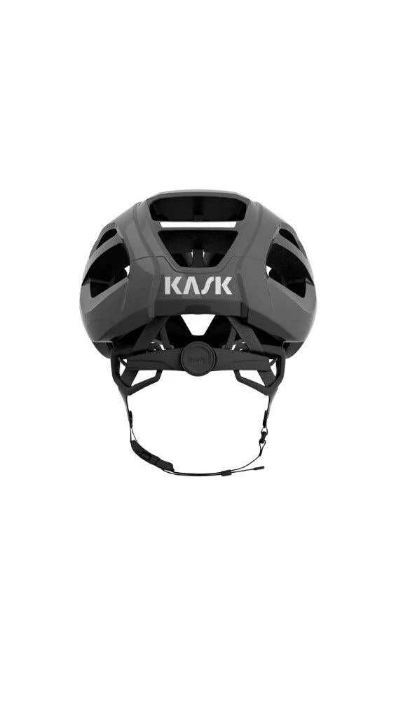 KASK PROTONE ICON ROAD CYCLING HELMET (GREY)