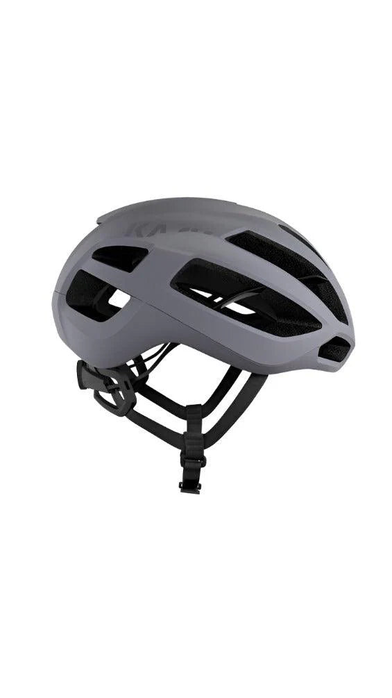 KASK PROTONE ICON ROAD CYCLING HELMET (GREY MATT)