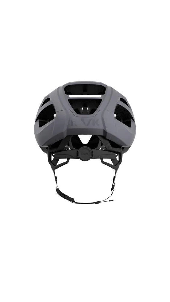 KASK PROTONE ICON ROAD CYCLING HELMET (GREY MATT)