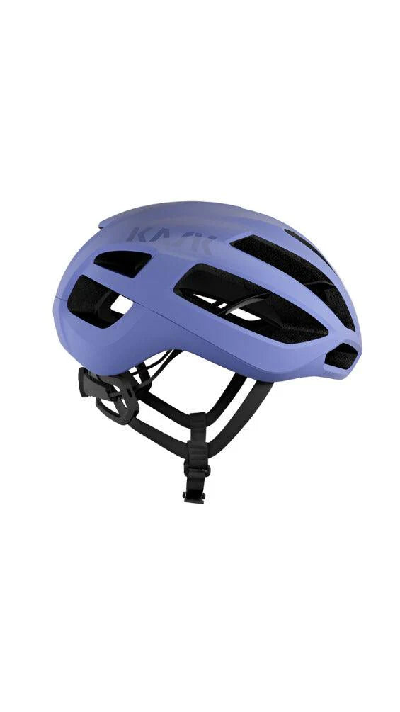 KASK PROTONE ICON ROAD CYCLING HELMET (LAVENDER MATT)