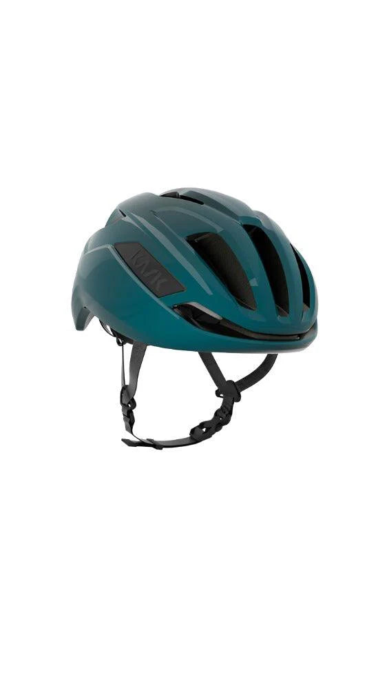 KASK SINTESI ROAD CYCLING HELMET (ALOE GREEN)