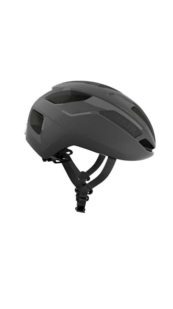 KASK SINTESI ROAD CYCLING HELMET (GREY)