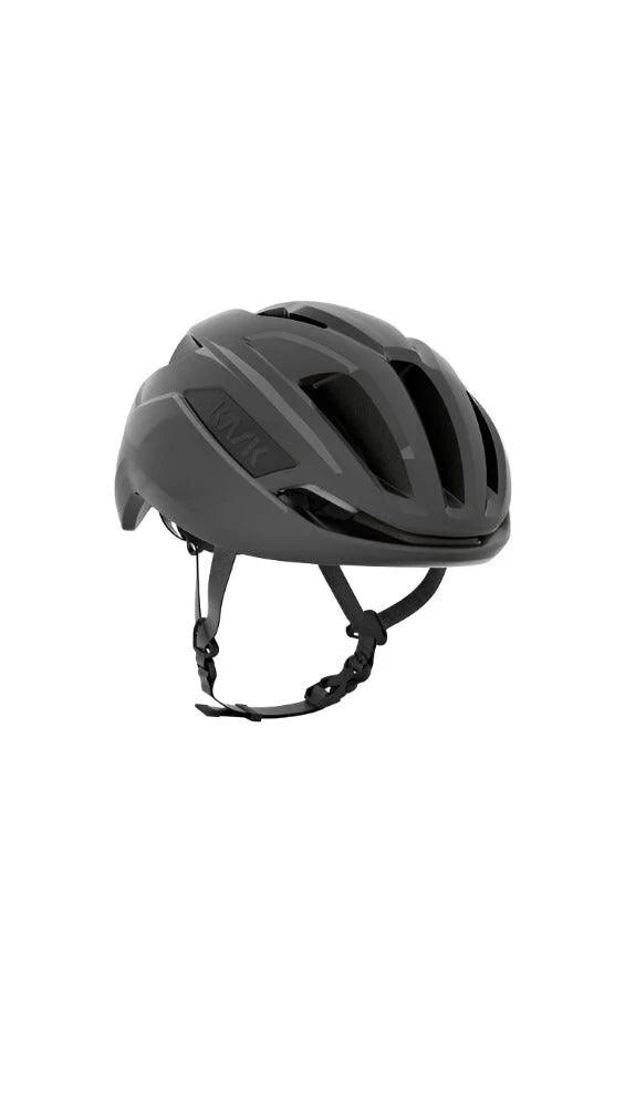 KASK SINTESI ROAD CYCLING HELMET (GREY)