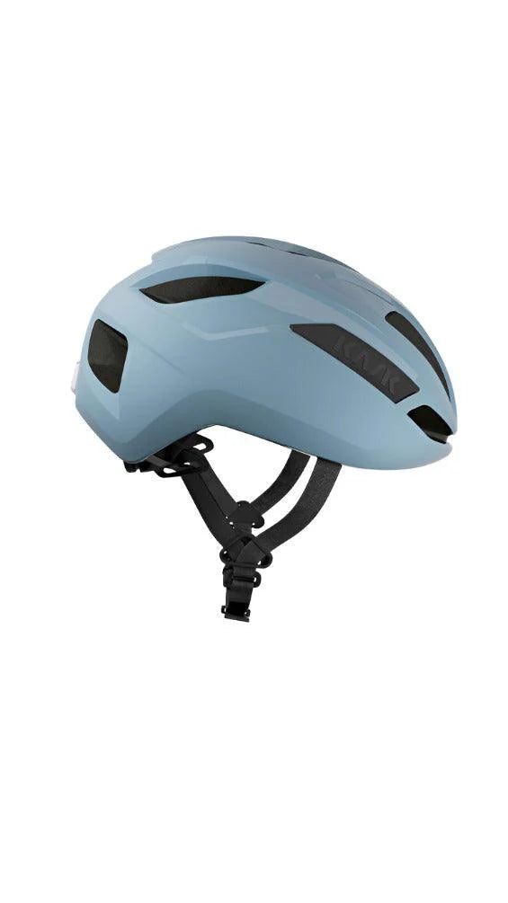 KASK SINTESI ROAD CYCLING HELMET (SEA ICE)