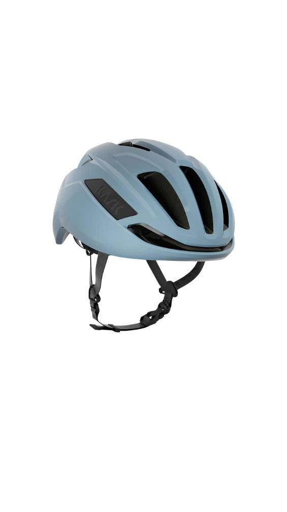 KASK SINTESI ROAD CYCLING HELMET (SEA ICE)