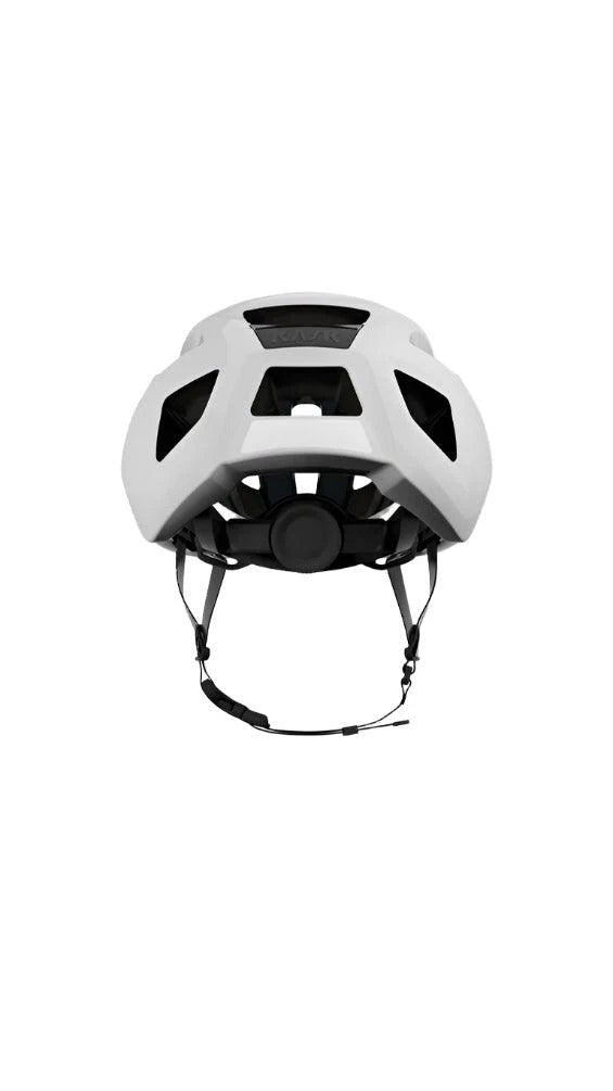 KASK SINTESI ROAD CYCLING HELMET (WHITE)