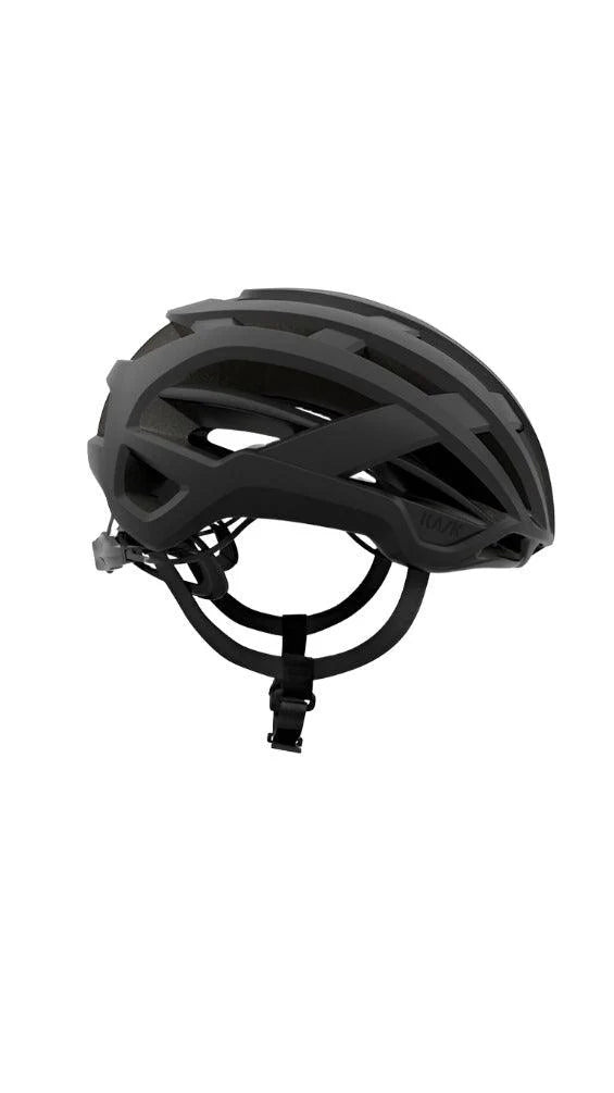 KASK VALEGRO ROAD CYCLING HELMET (BLACK MATT)