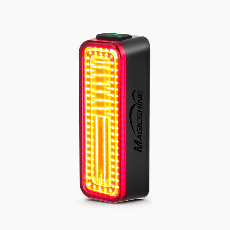 Magicshine SEEMEE 180 v2.0 Motion Sensor Rear Bicycle Taillight