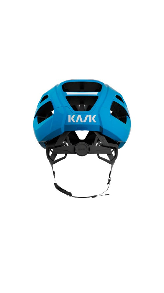 KASK PROTONE ICON ROAD CYCLING HELMET (LIGHT BLUE)