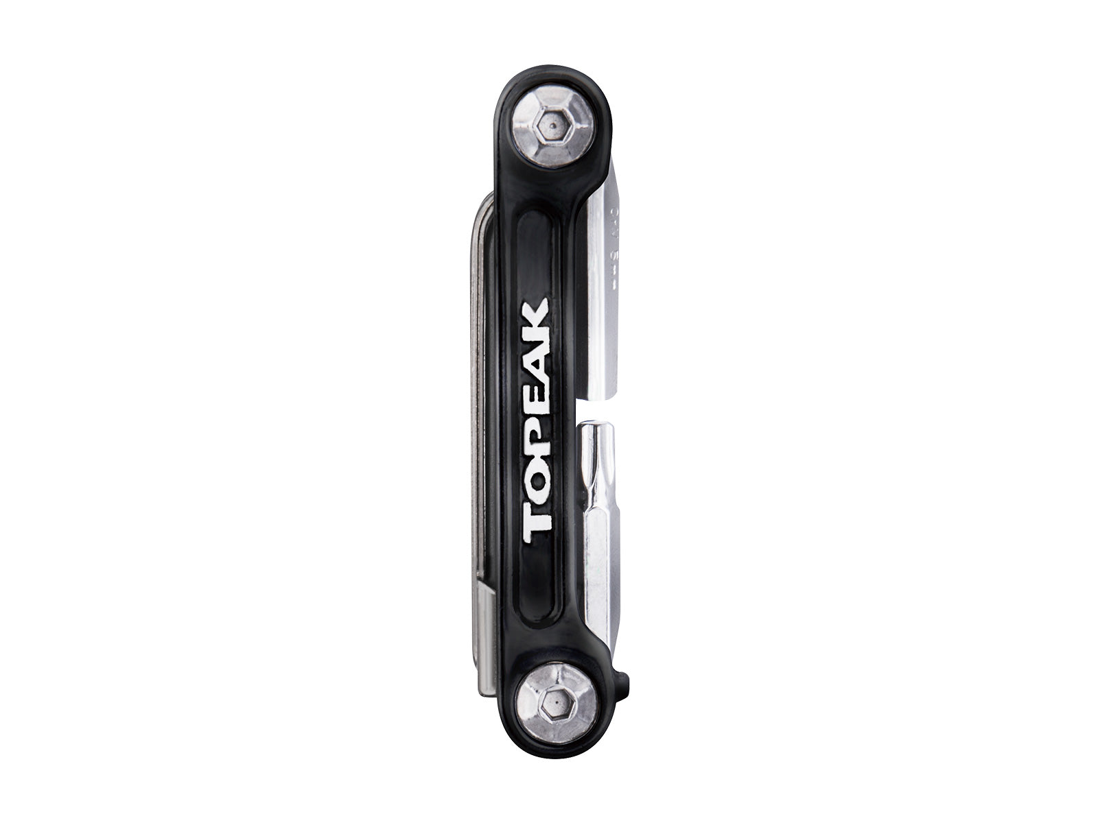 TOPEAK MUTLI TOOL MINI 9 PRO WITH BAG/BLACK