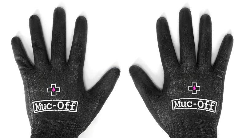 Muc-Off Mechanics Gloves