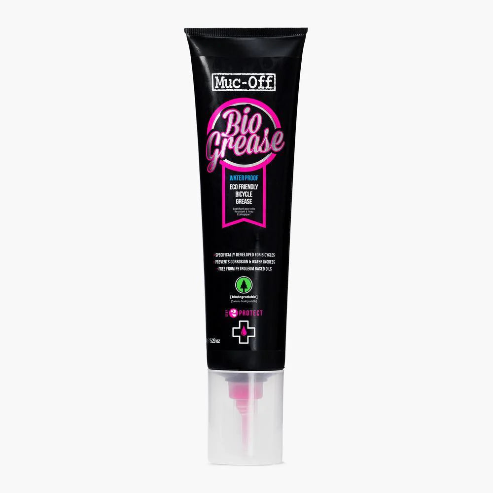 Muc-Off Multipurpose Bio Grease 150g