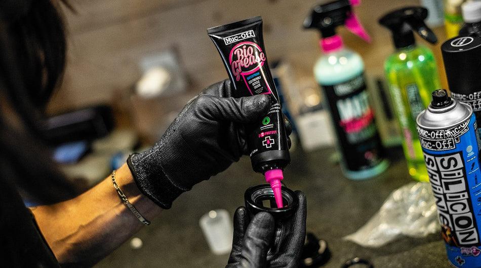 Muc-Off Multipurpose Bio Grease 150g