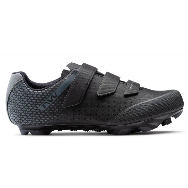 NORTHWAVE SHOES ORIGIN 2 BLACK ANTHRA