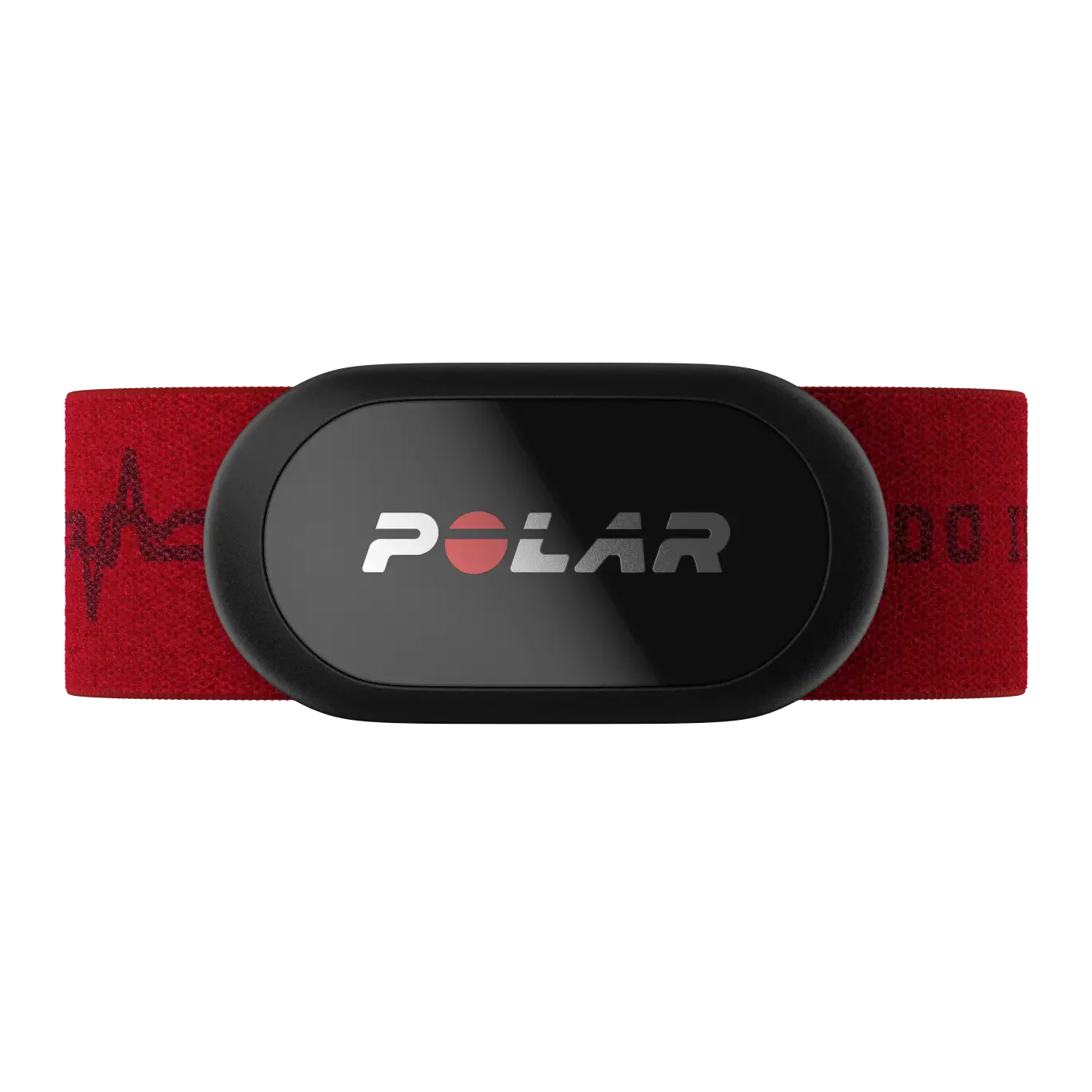 Polar H10 Heart Rate Sensor