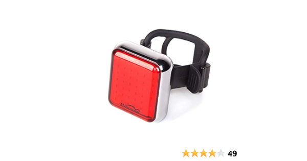 Magicshine SEEMEE 60 SMART Rear Bicycle Taillight