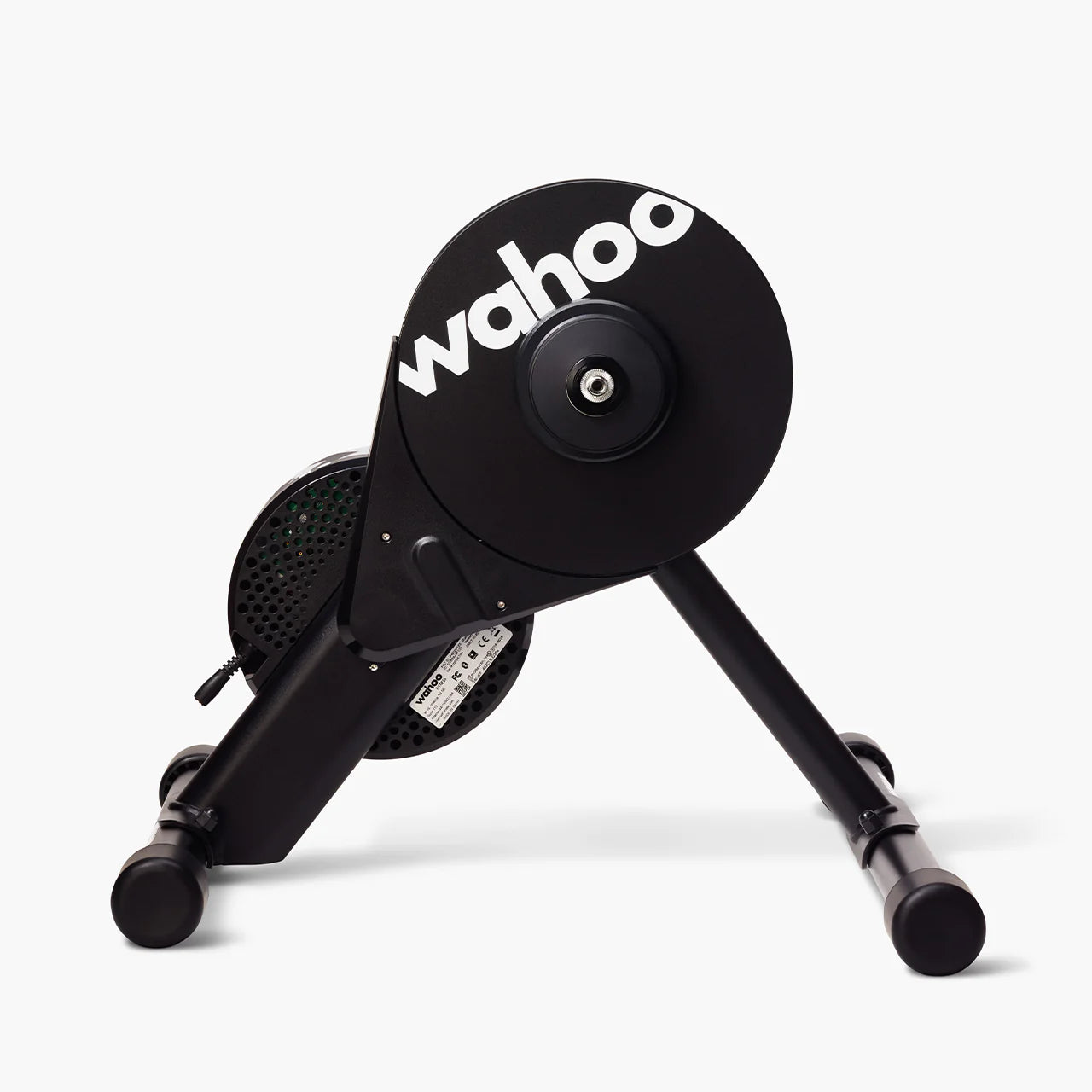 WAHOO INDOOR TRAINER KICKR CORE ZWIFT WFBKTR4-1CC