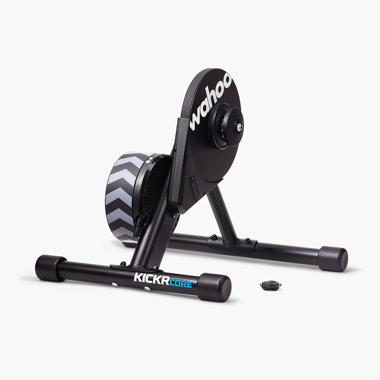 WAHOO INDOOR TRAINER KICKR CORE ZWIFT WFBKTR4-1CC