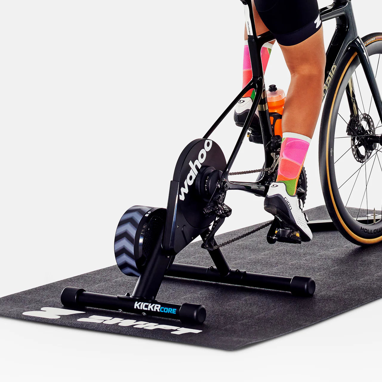 Core bike trainer sale