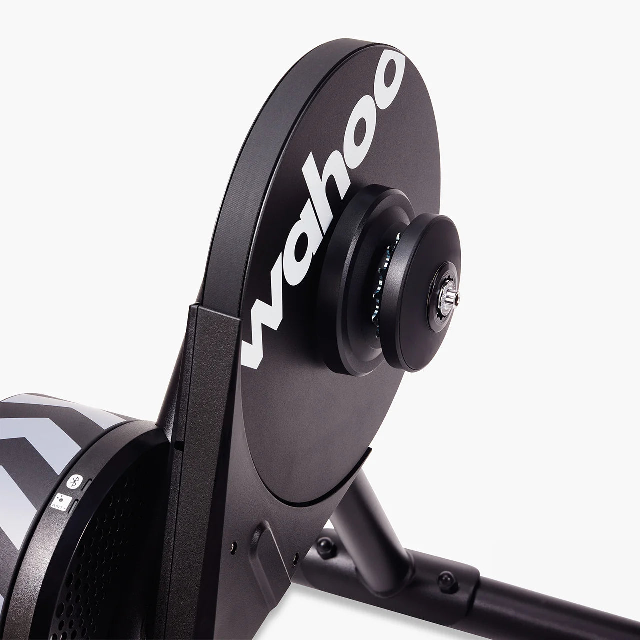 WAHOO INDOOR TRAINER KICKR CORE ZWIFT WFBKTR4-1CC