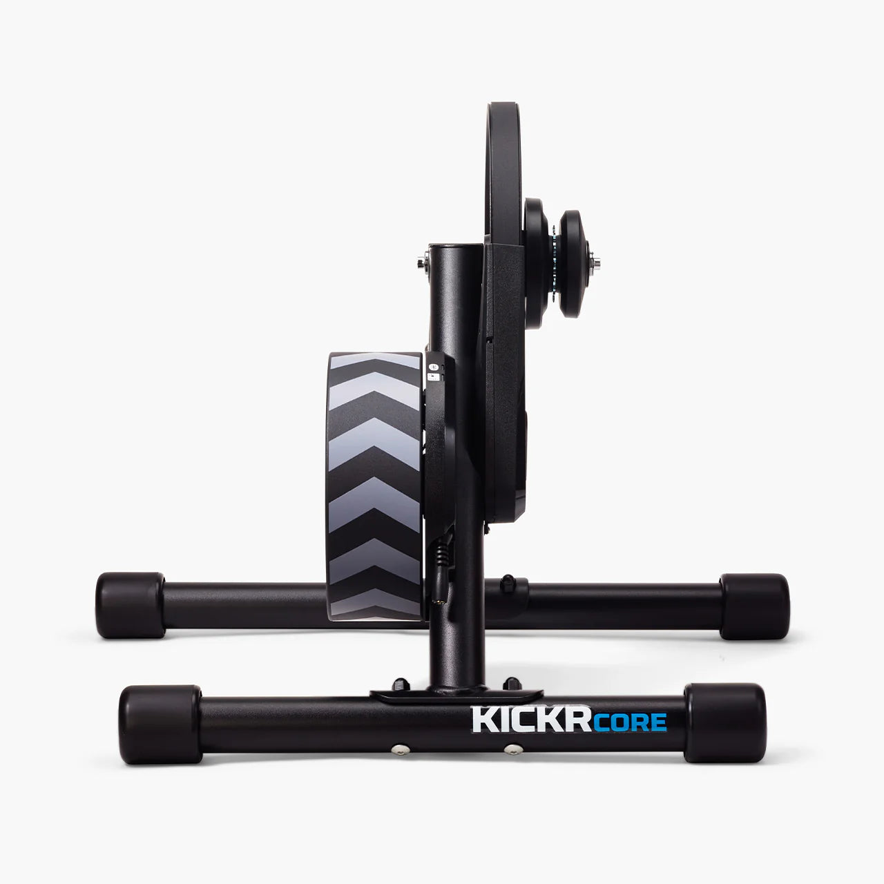 WAHOO INDOOR TRAINER KICKR CORE ZWIFT WFBKTR4-1CC