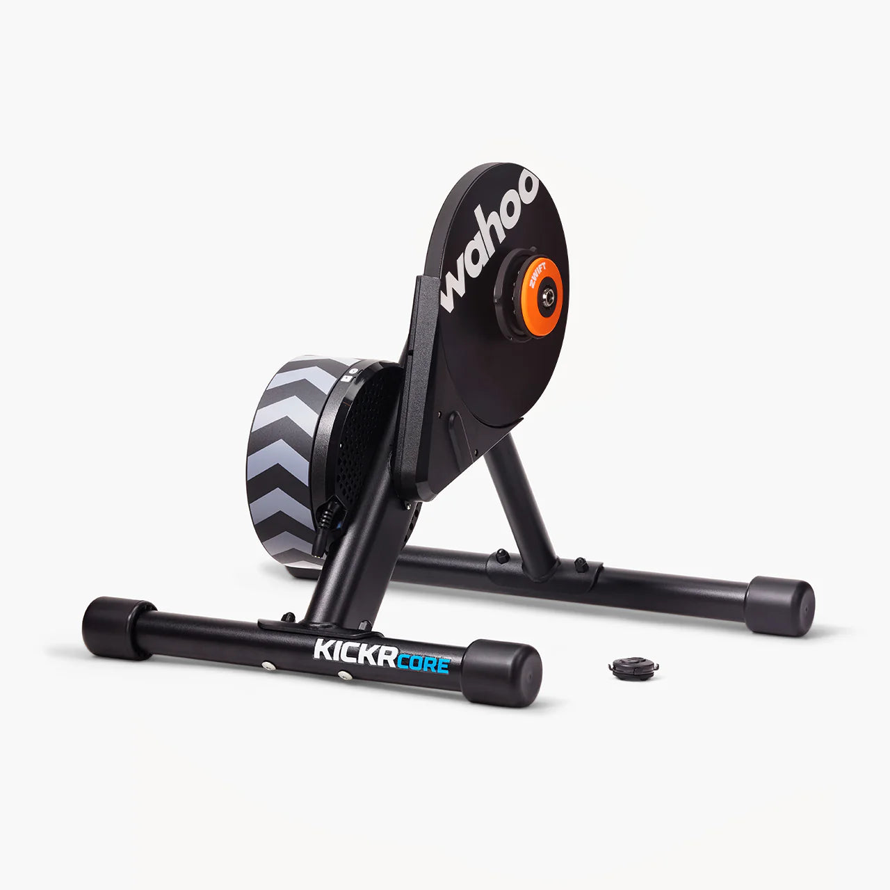 WAHOO INDOOR TRAINER KICKR CORE ZWIFT COG/CLICK V2