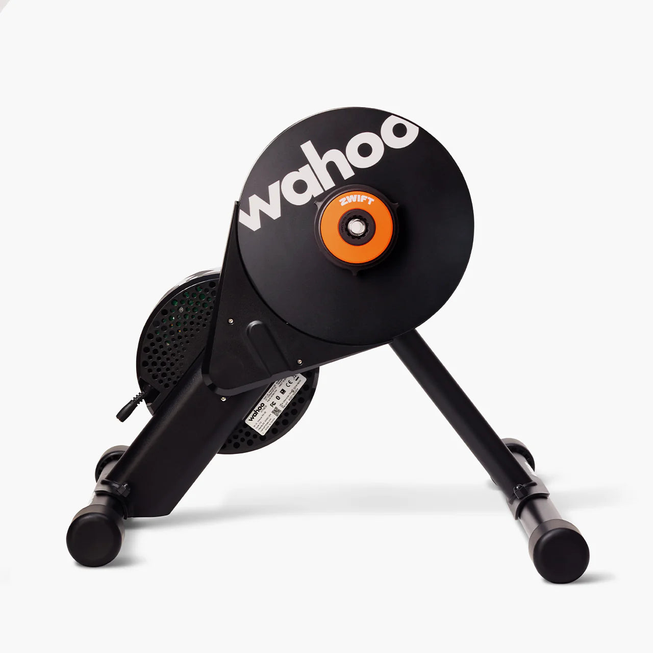 WAHOO INDOOR TRAINER KICKR CORE ZWIFT COG/CLICK V2