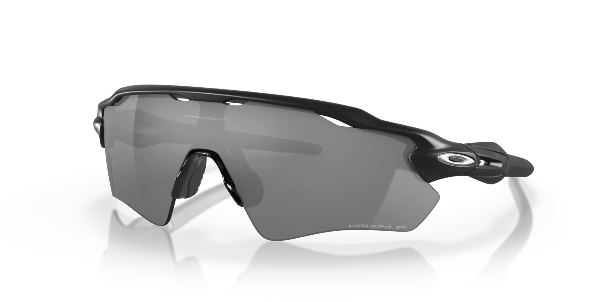 Oakley radar online ev polished black