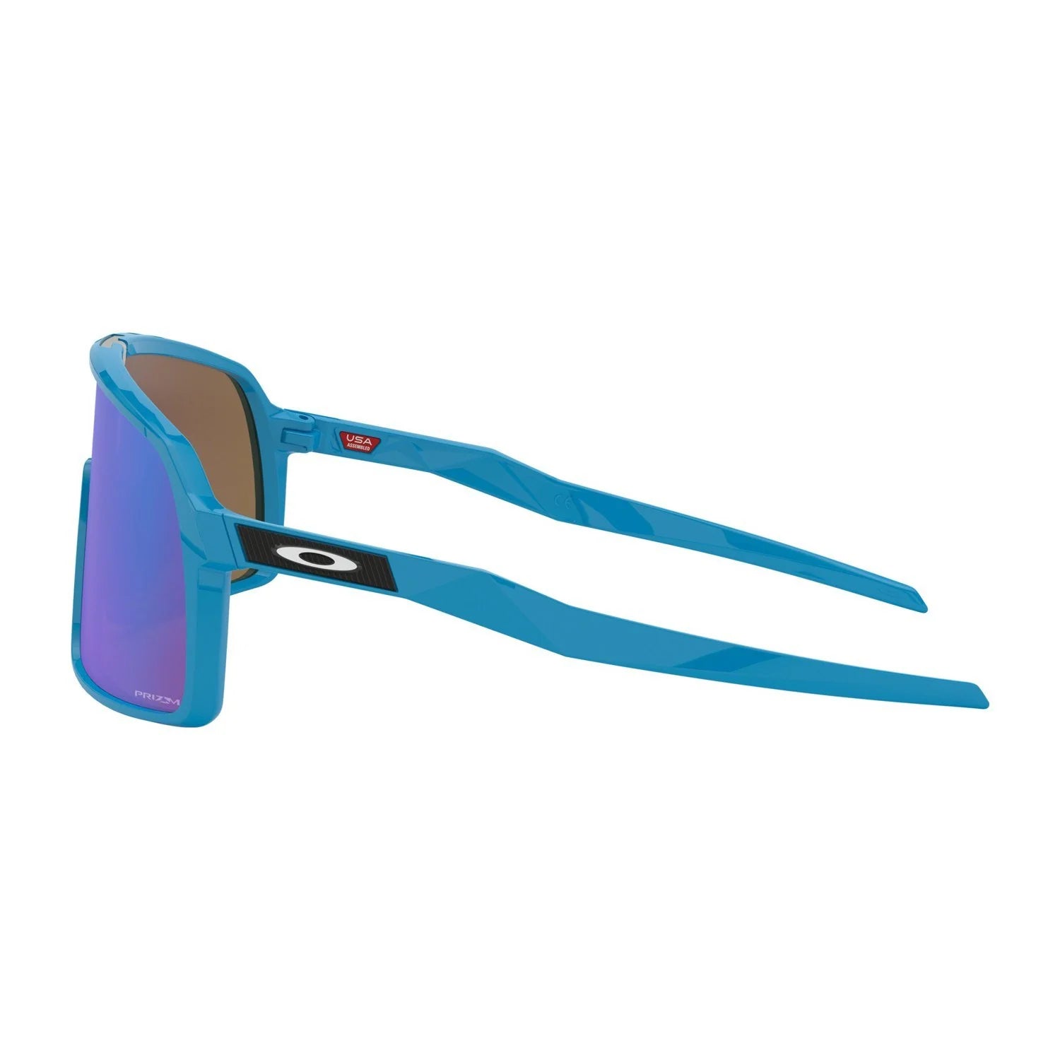 OAKLEY SUTRO OO9406-07 SKY PRIZM SAPPHIRE