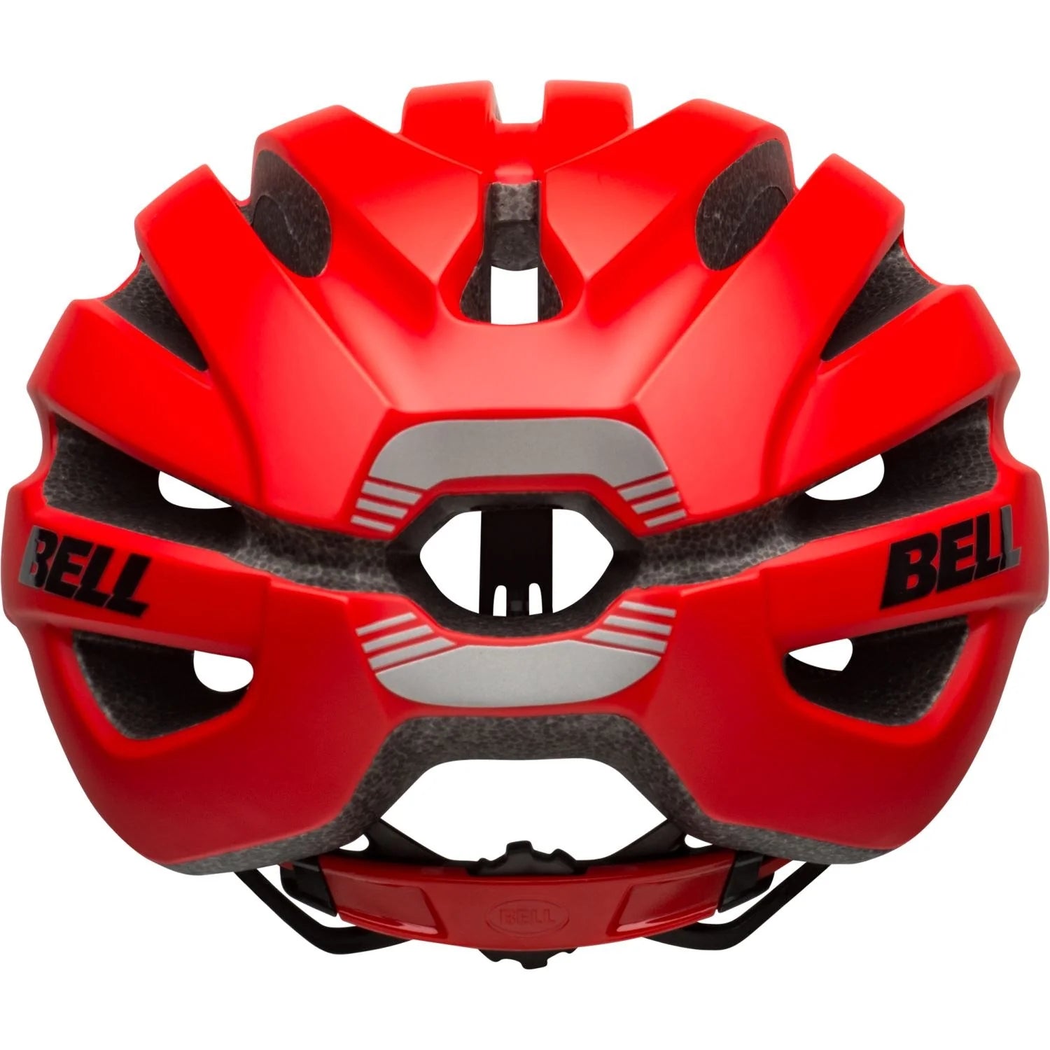 BELL HELMET AVENUE U M/G RED/BLK