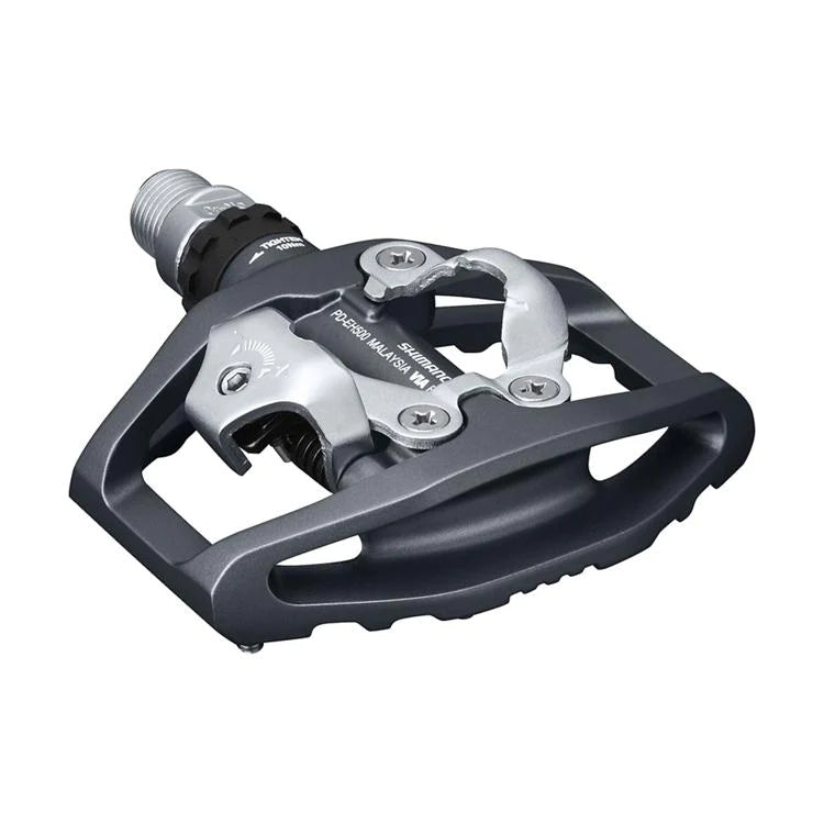 SHIMANO PEDALS PD-R550 REFLECTOR EPDR550L