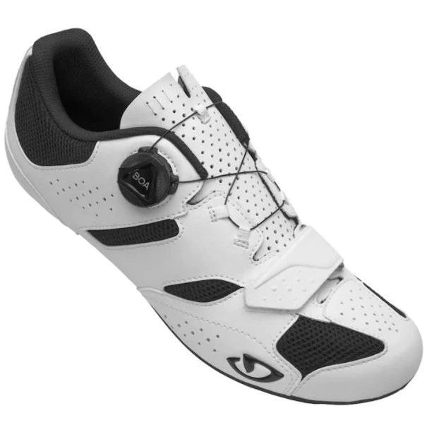 GIRO SHOES SAVIX ii WHITE