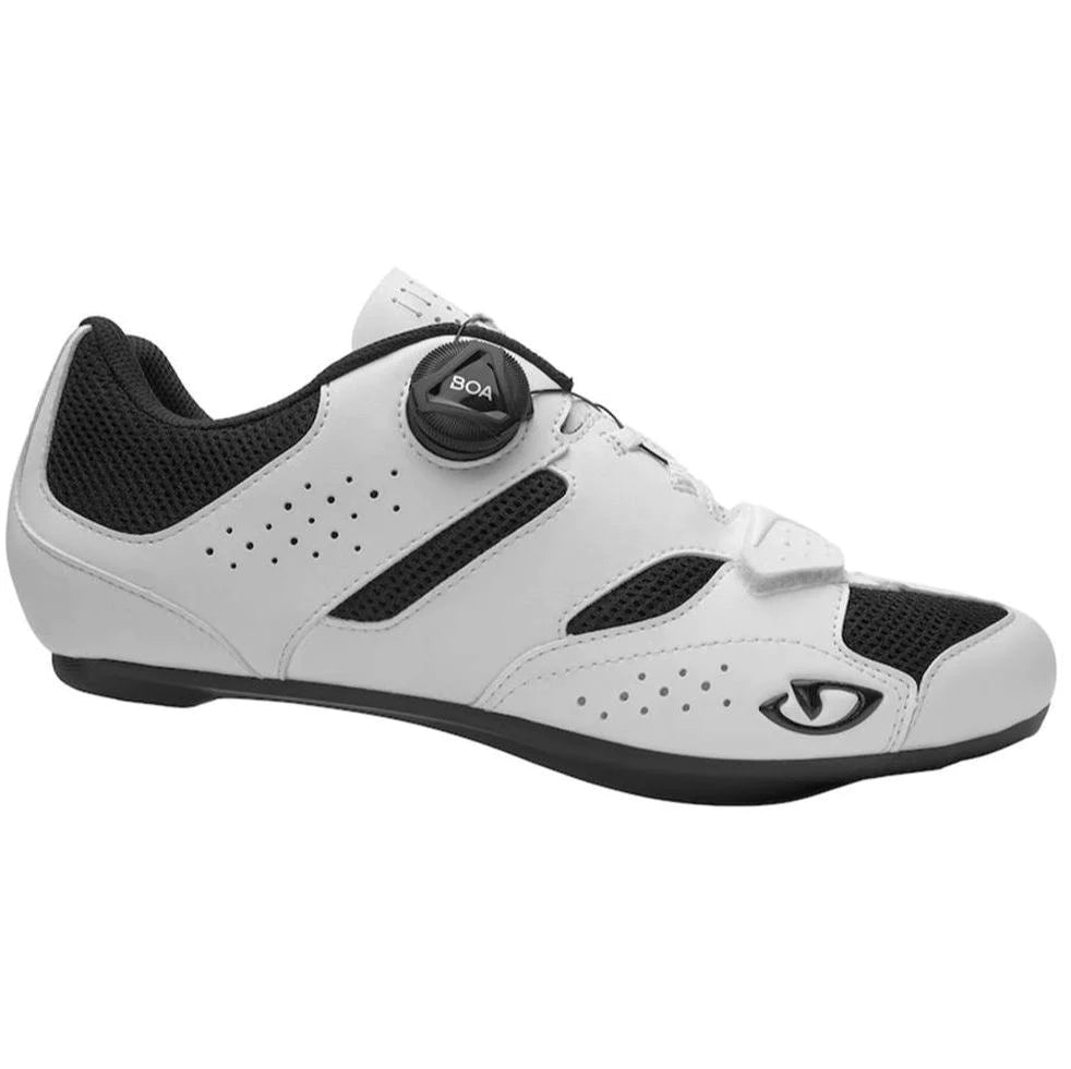 GIRO SHOES SAVIX ii WHITE