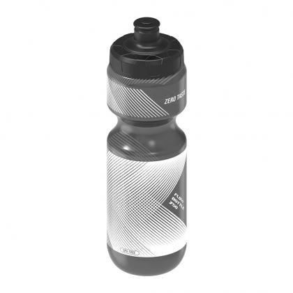 LEZYNE BOTTLE FLOW SMOKE GREY 750 ML