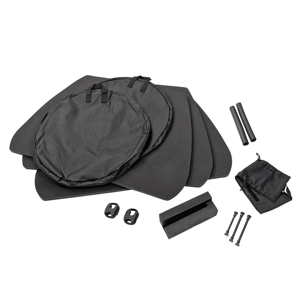 B&w bike bag ii cheap