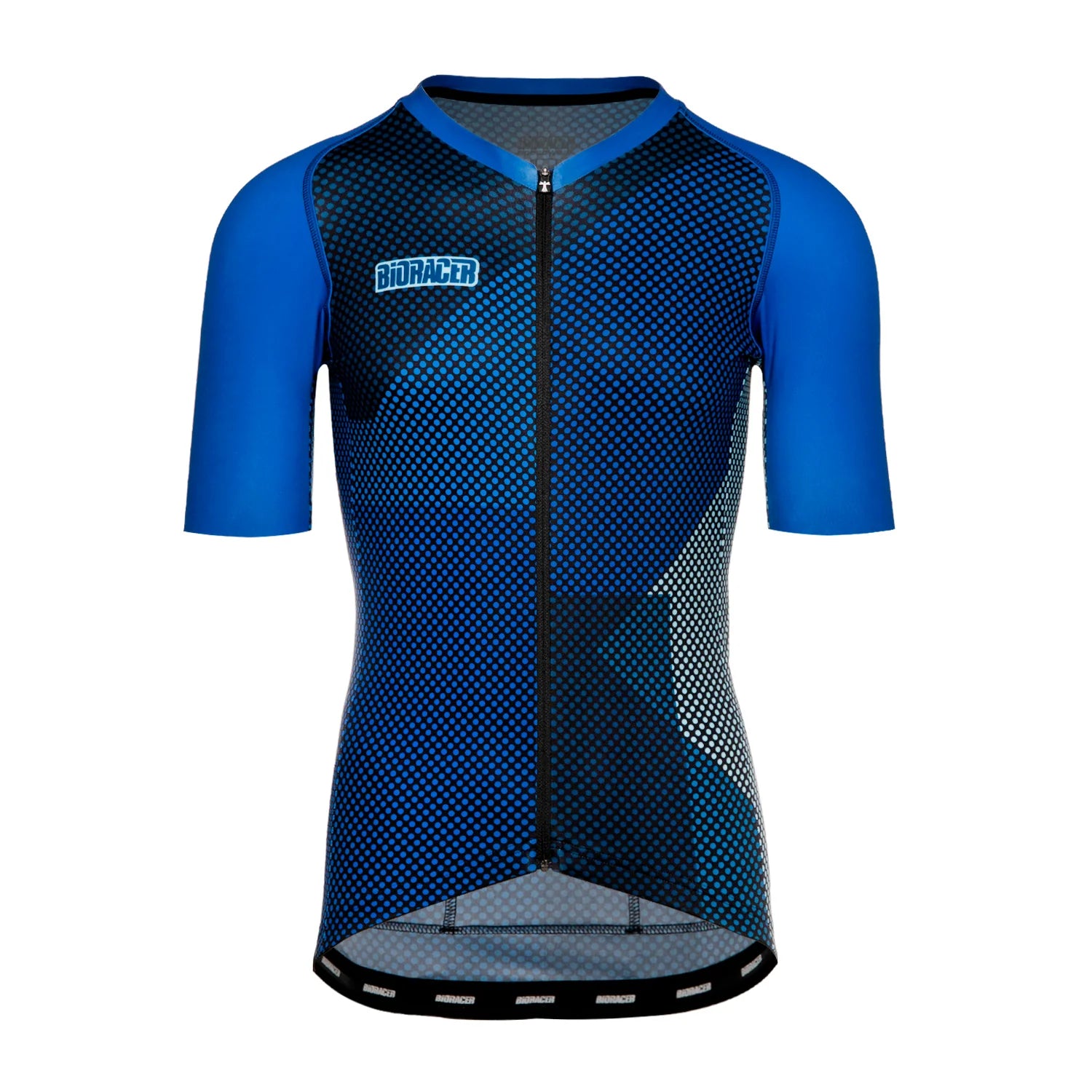 BIORACER JERSEY SPITFIRE BLUE BLITZZ