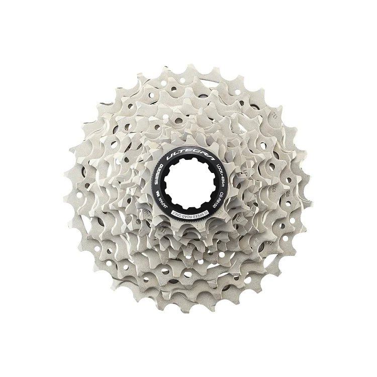 SHIMANO CASSETTE ULTEGRA 12 SPEED 11-30 ICSR810012130