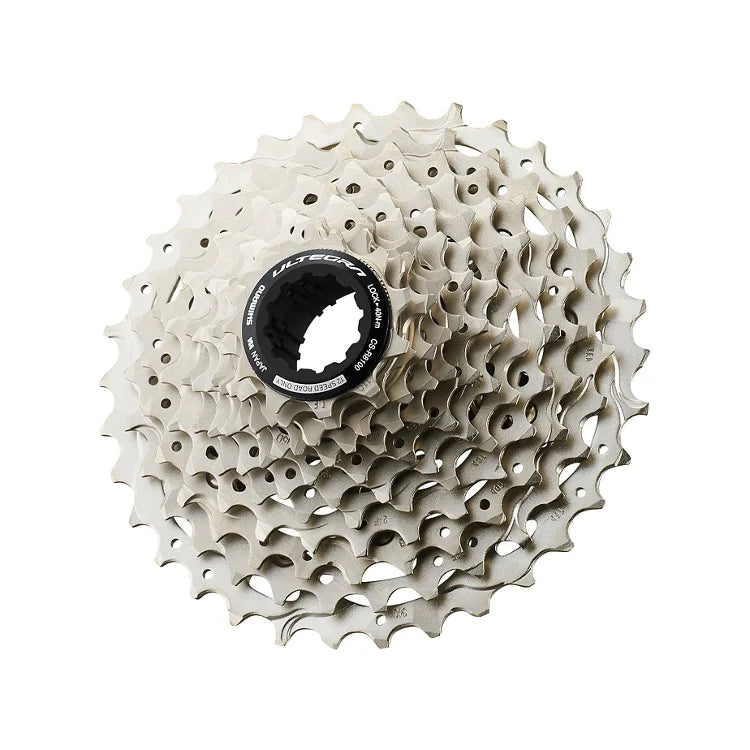 SHIMANO CASSETTE ULTEGRA 12 SPEED 11-30 ICSR810012130
