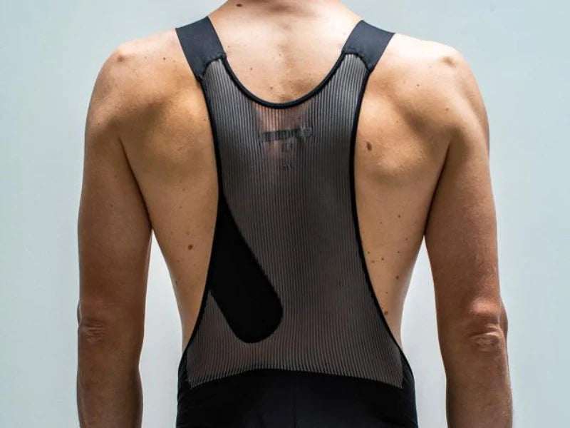 Castelli Bib Shorts Superleggera Black