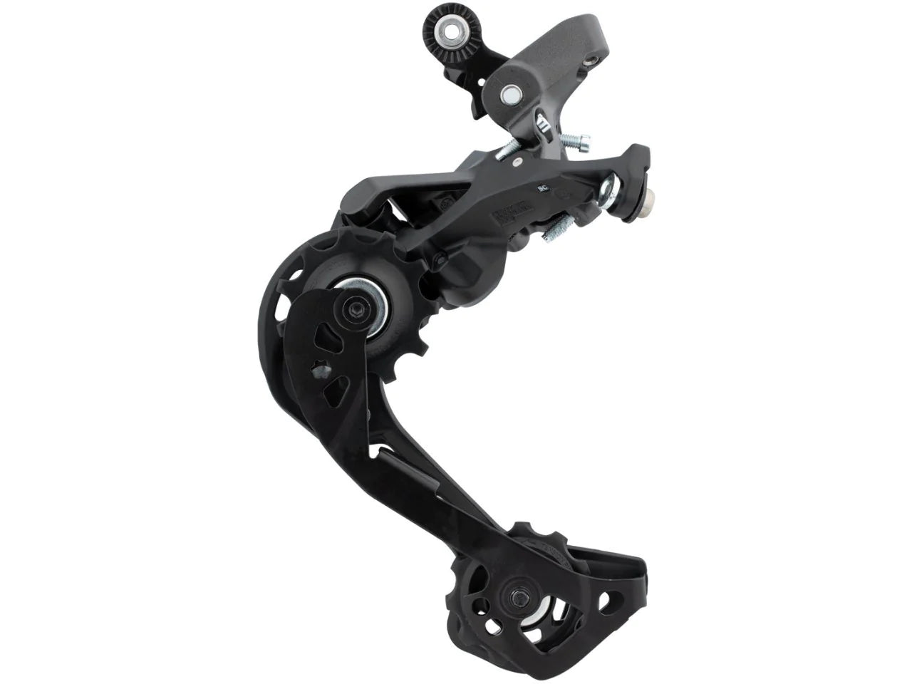 Deore shimano online derailleur