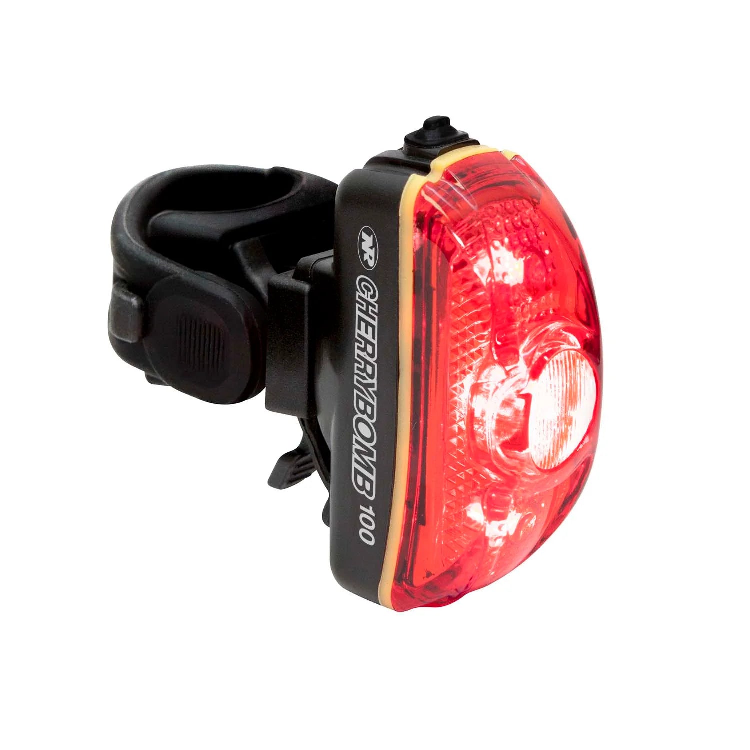 Nite Rider 850 NITE RIDER TAIL LIGHT CHERRY BOMB 100 -NR-5094