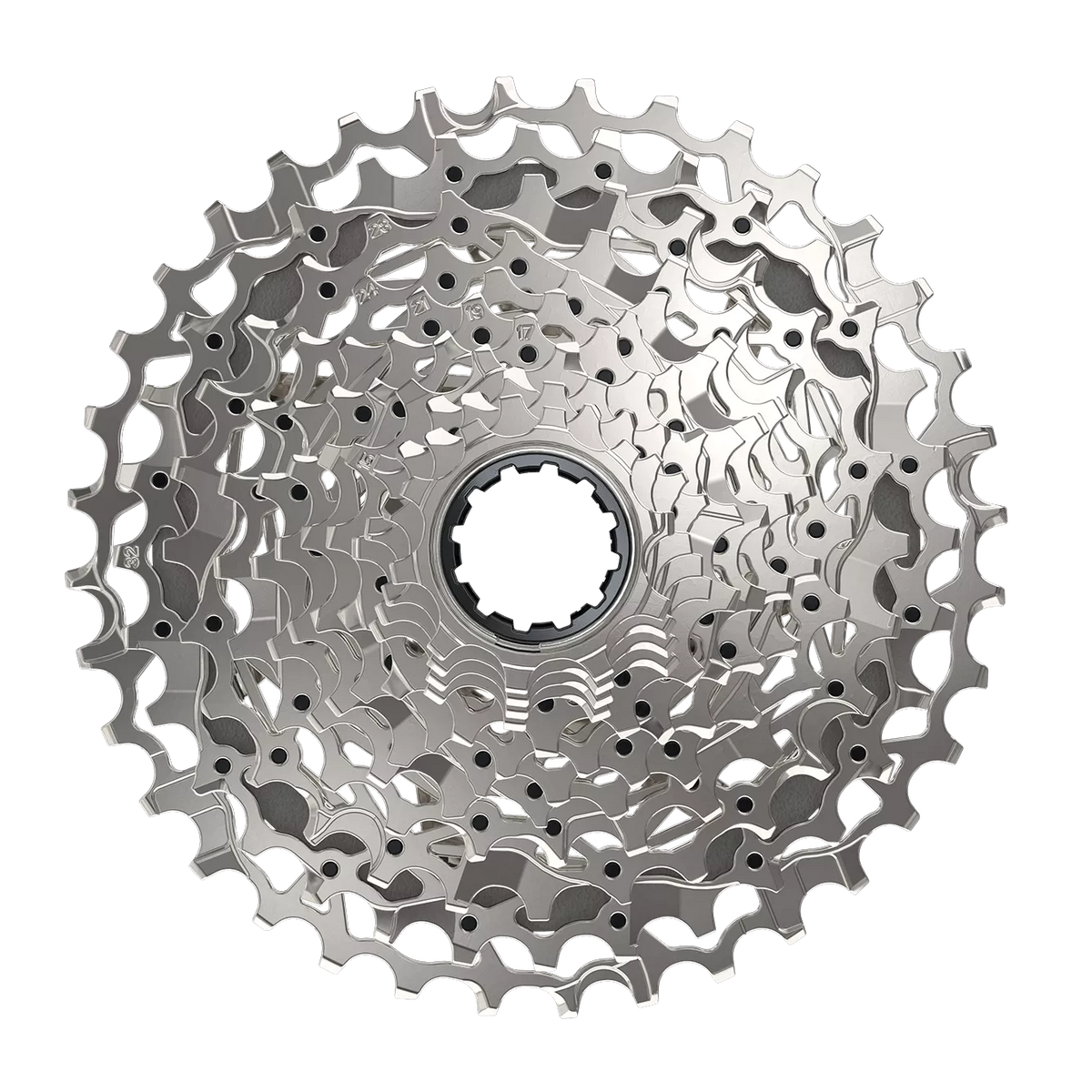 SRAM XG-1250 12 SPEED 10-30 スラム10-30 XDR SRAM CASSETTE XG-1250 12 SPEED 10/30