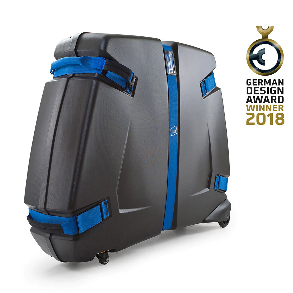 Bw store bike box