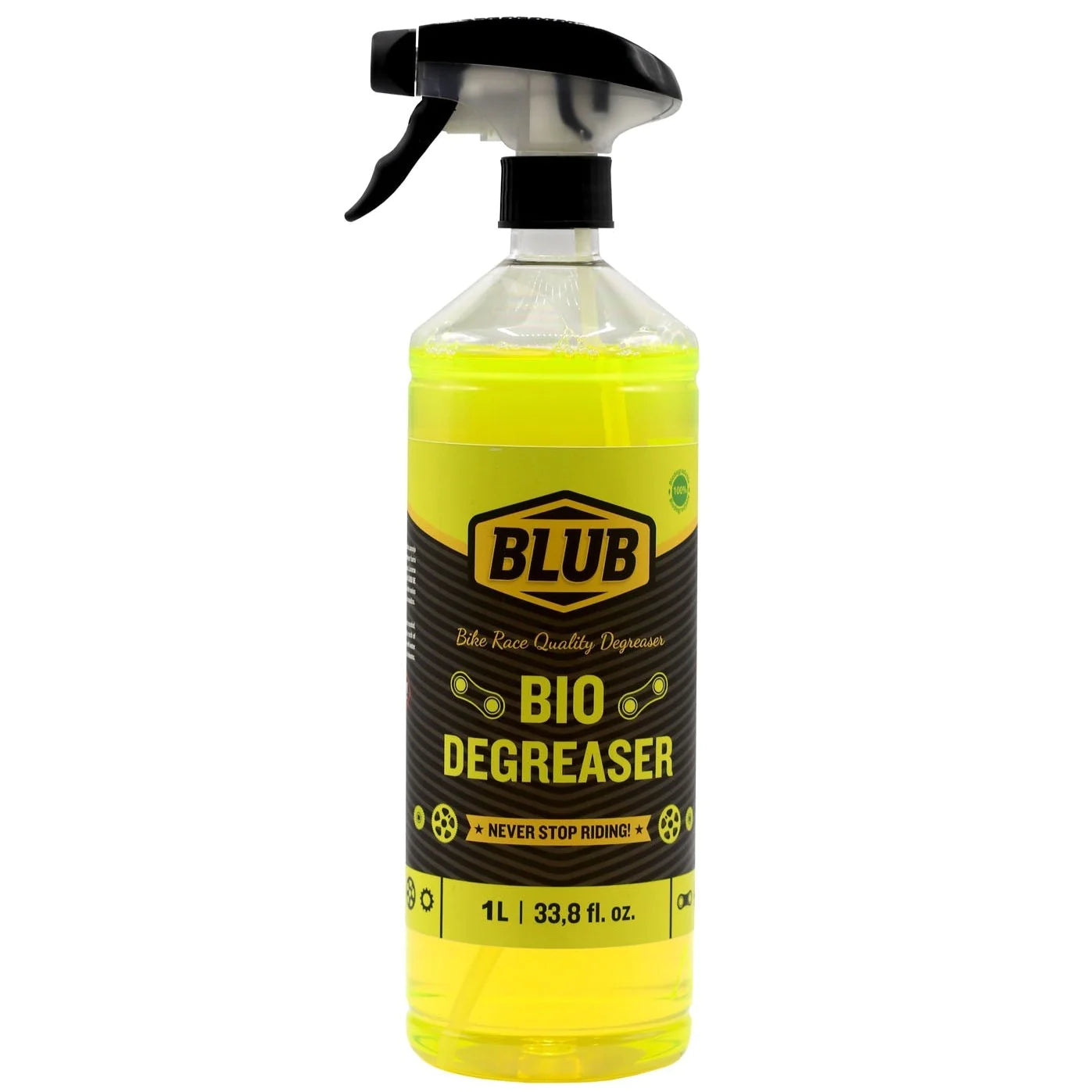 BLUB BIO DEGREASER 1 LTR