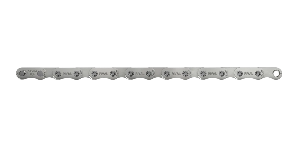 Adapter Chain Computer SRAM CHAIN PC- RIVAL 12 SPEED 120 LINKS